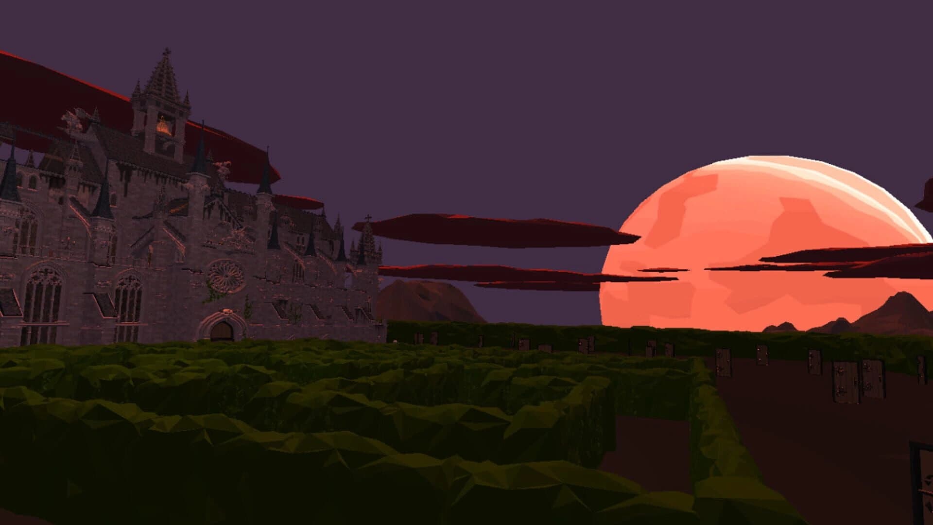 The Stare screenshot 2