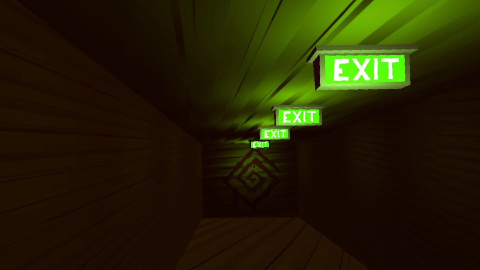 The Stare screenshot 5
