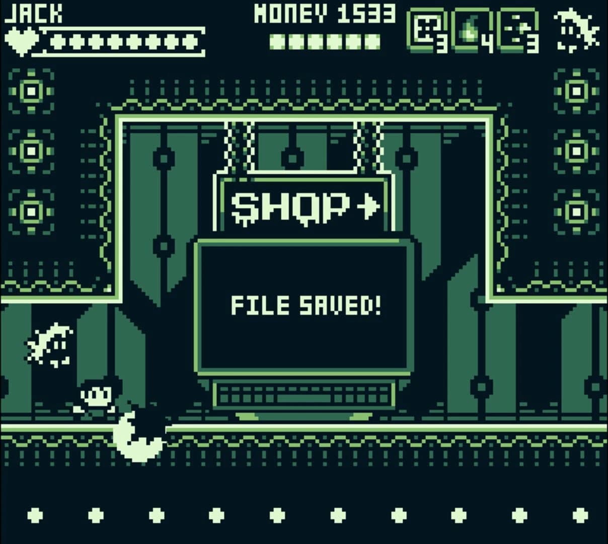 The Starlit Escape screenshot 2