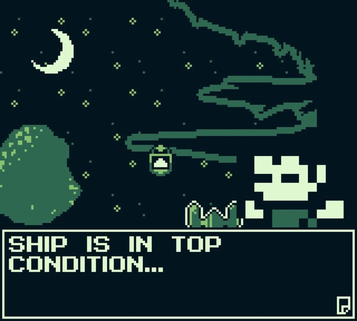 The Starlit Escape screenshot 5