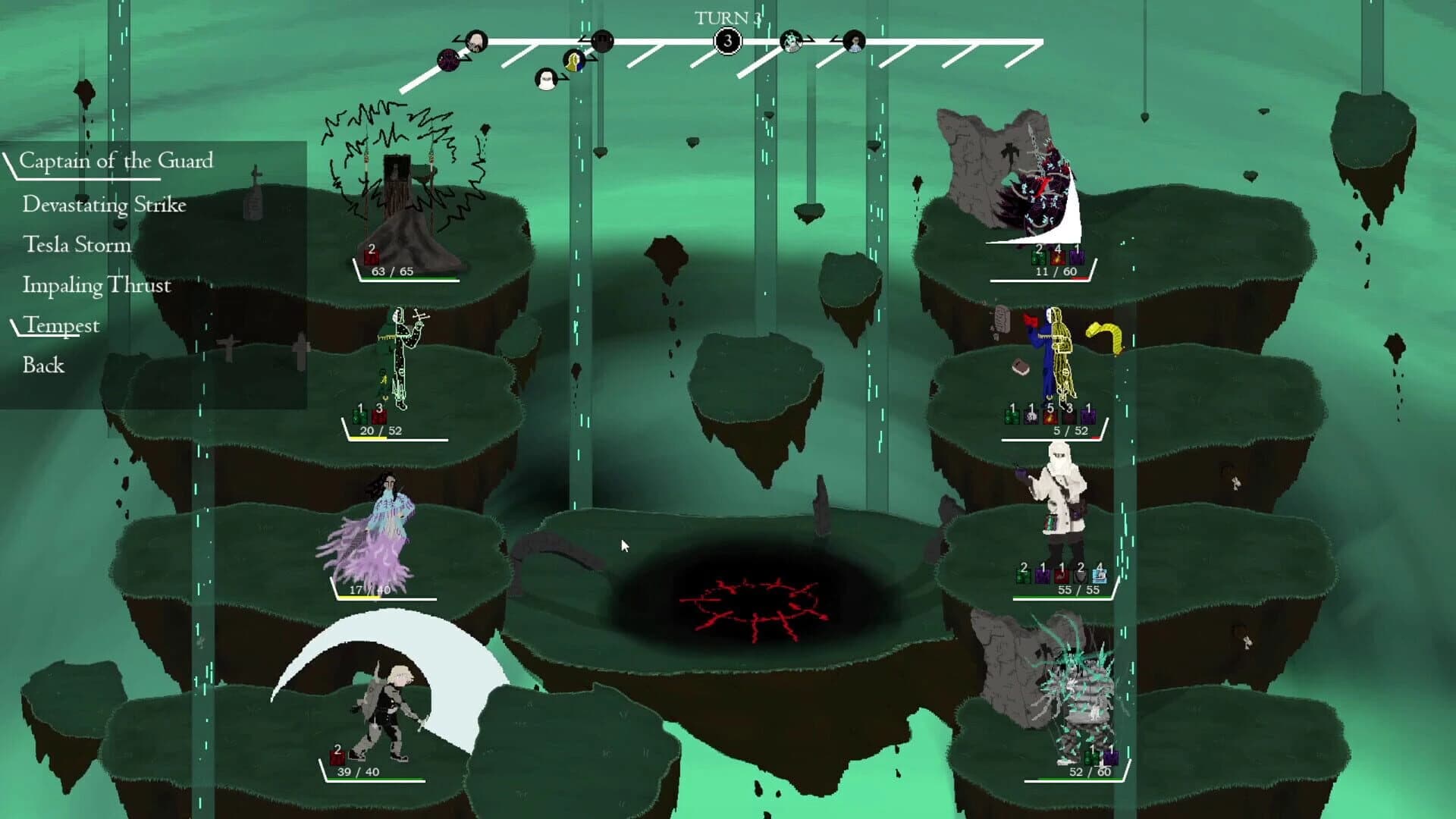 The Stars are Right screenshot 1
