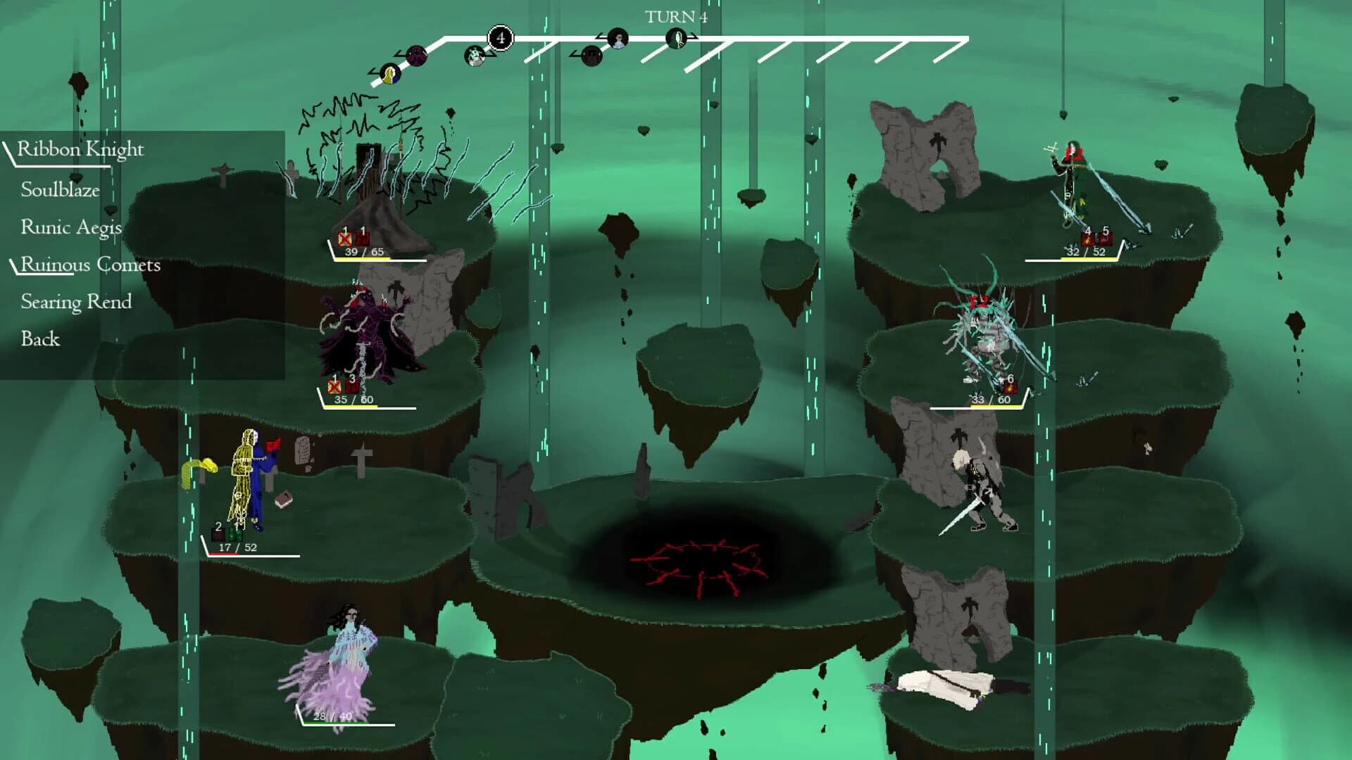 The Stars are Right screenshot 3