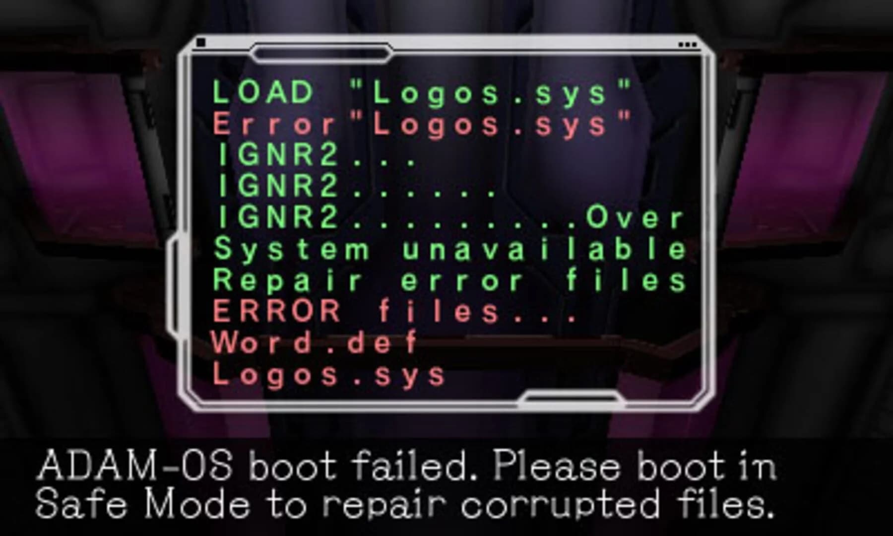 The Starship Damrey screenshot 4