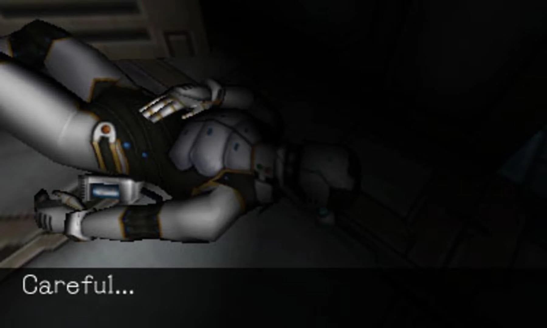 The Starship Damrey screenshot 1