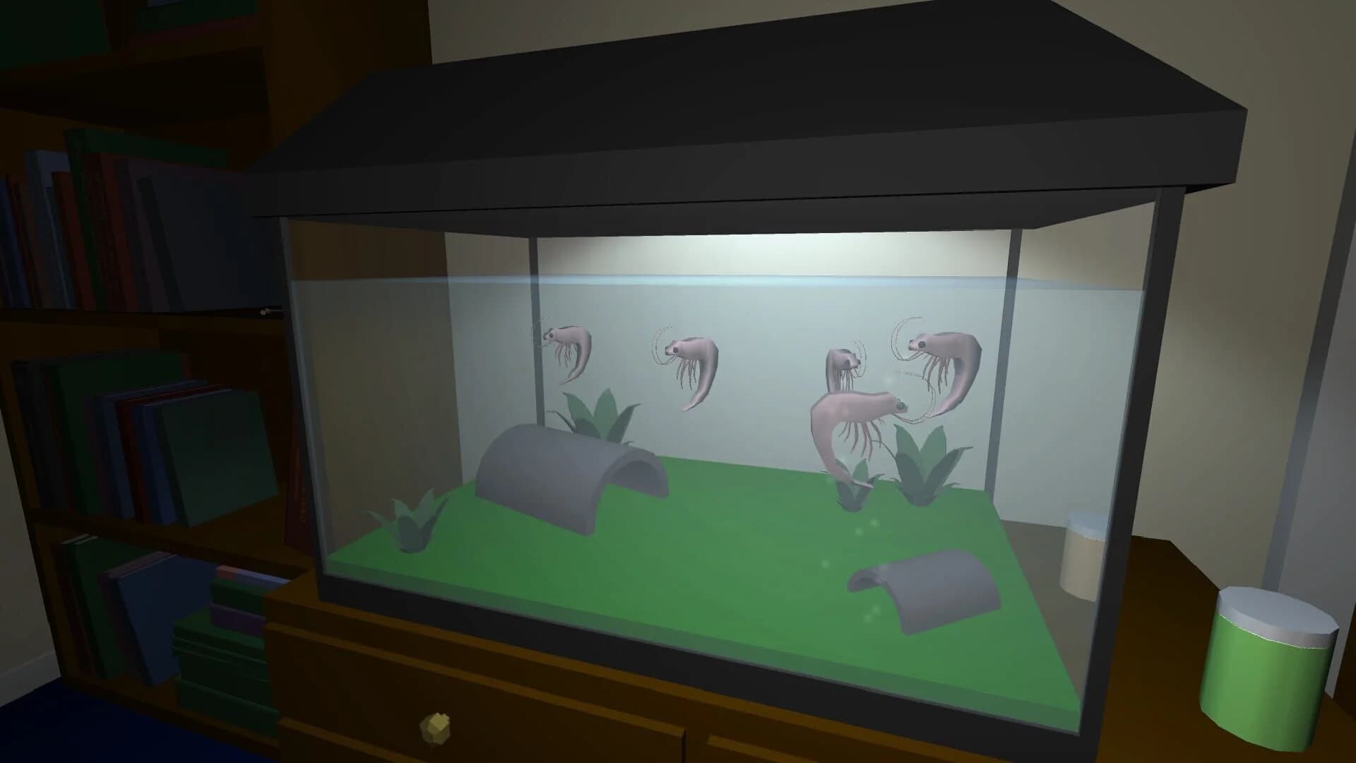 The Static Speaks My Name screenshot 3