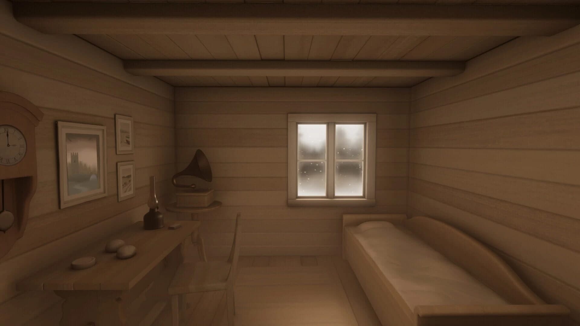 The Stone Ship screenshot 1