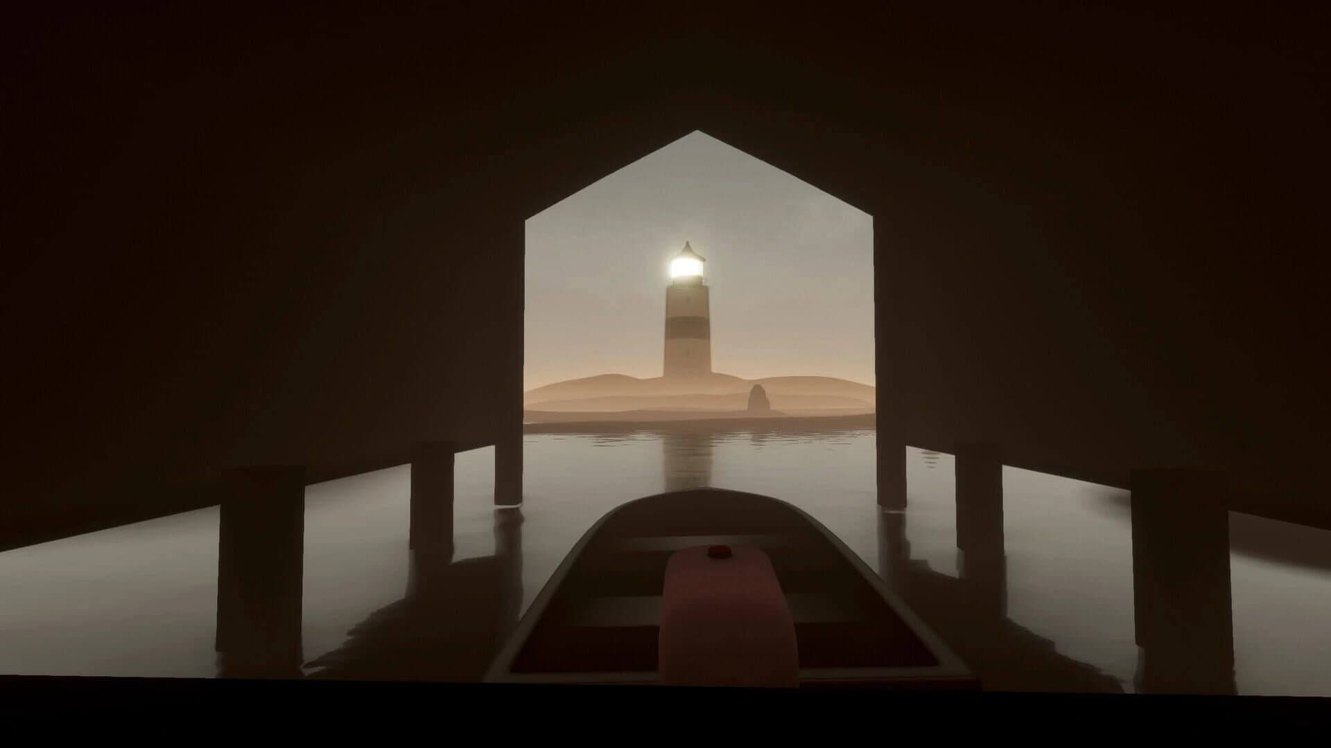 The Stone Ship screenshot 3