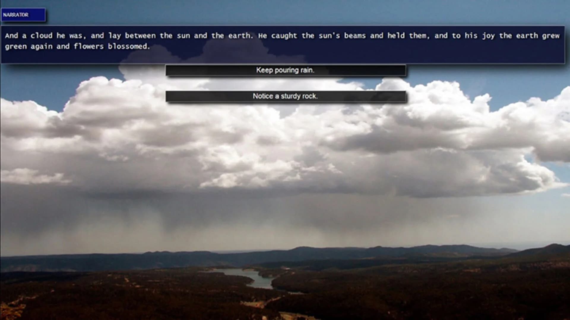 The Stonecutter screenshot 1