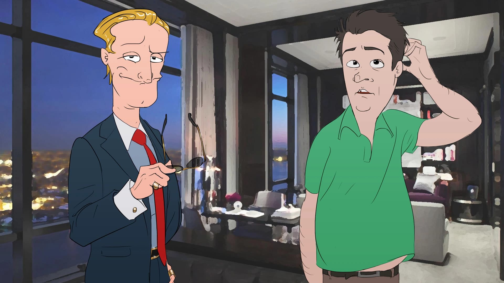 The Stonks Market screenshot 2