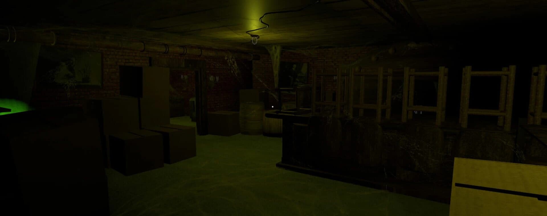 The Storm screenshot 1