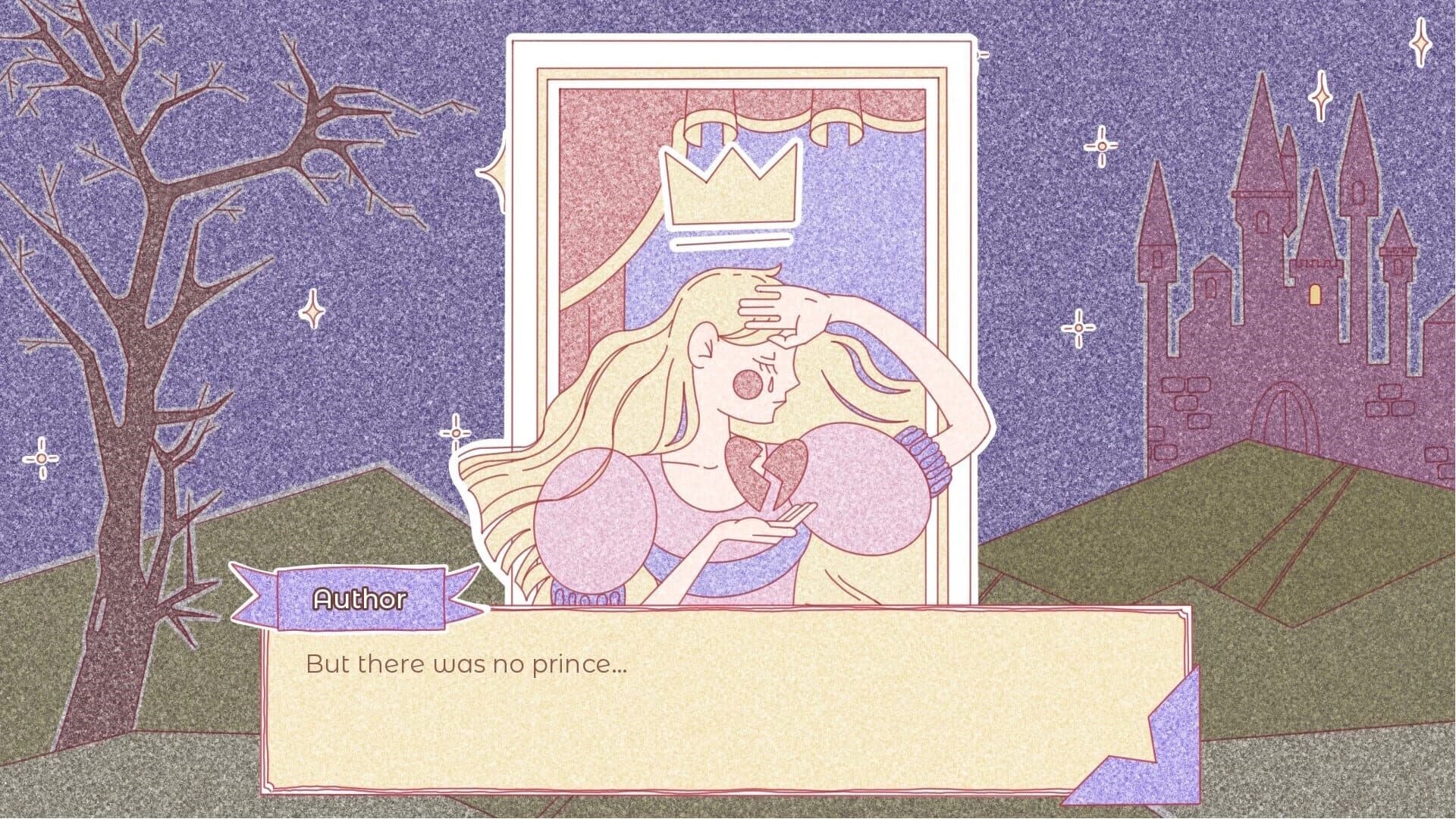 The Story About Princess 8 Out of 10 screenshot 4