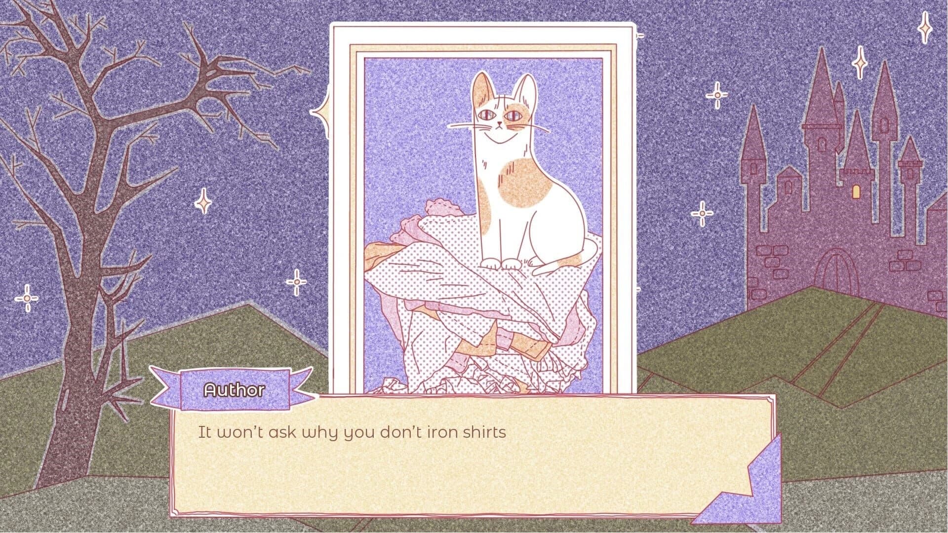 The Story About Princess 8 Out of 10 screenshot 5