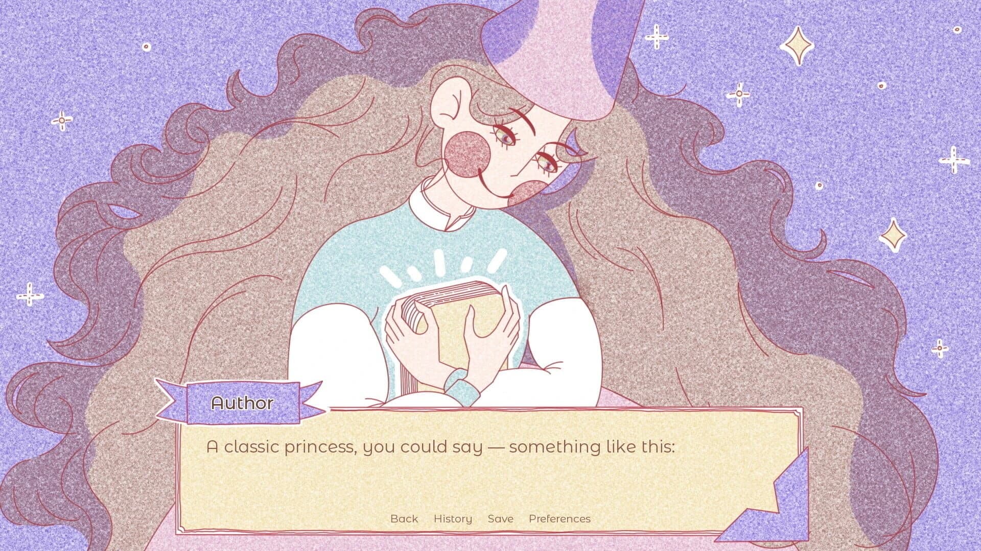 The Story About Princess 8 Out of 10 screenshot 1