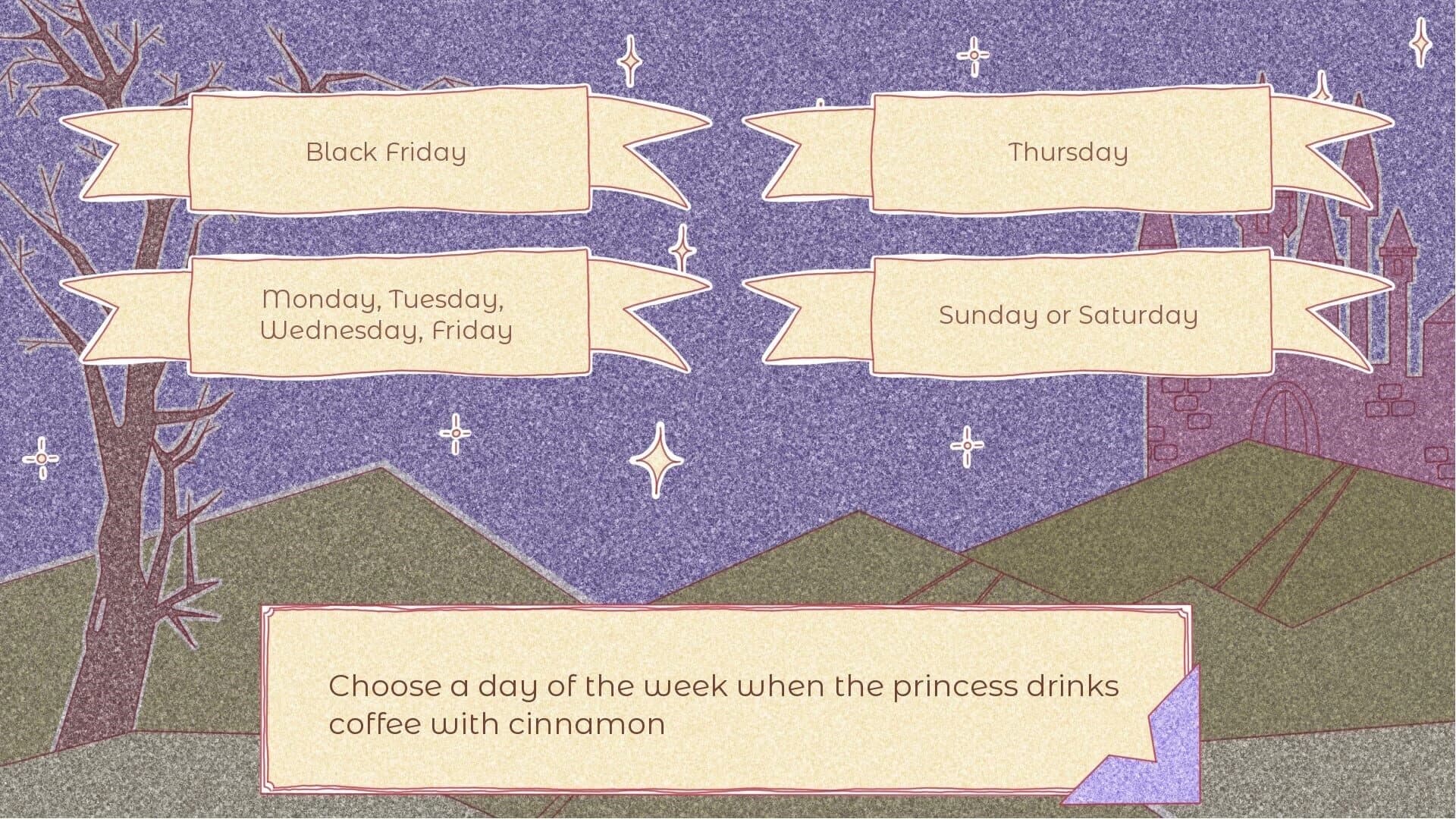 The Story About Princess 8 Out of 10 screenshot 3