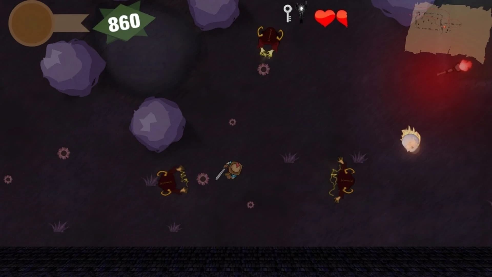 The Story Goes On screenshot 1