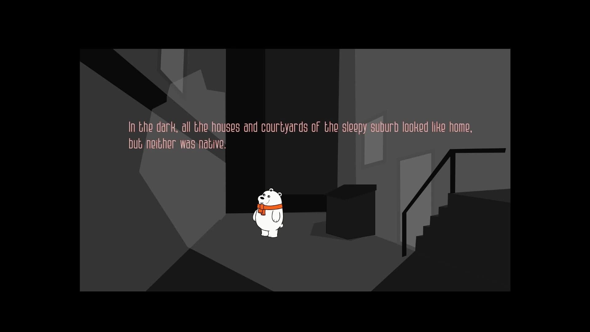 The Story of Bill Bear screenshot 2