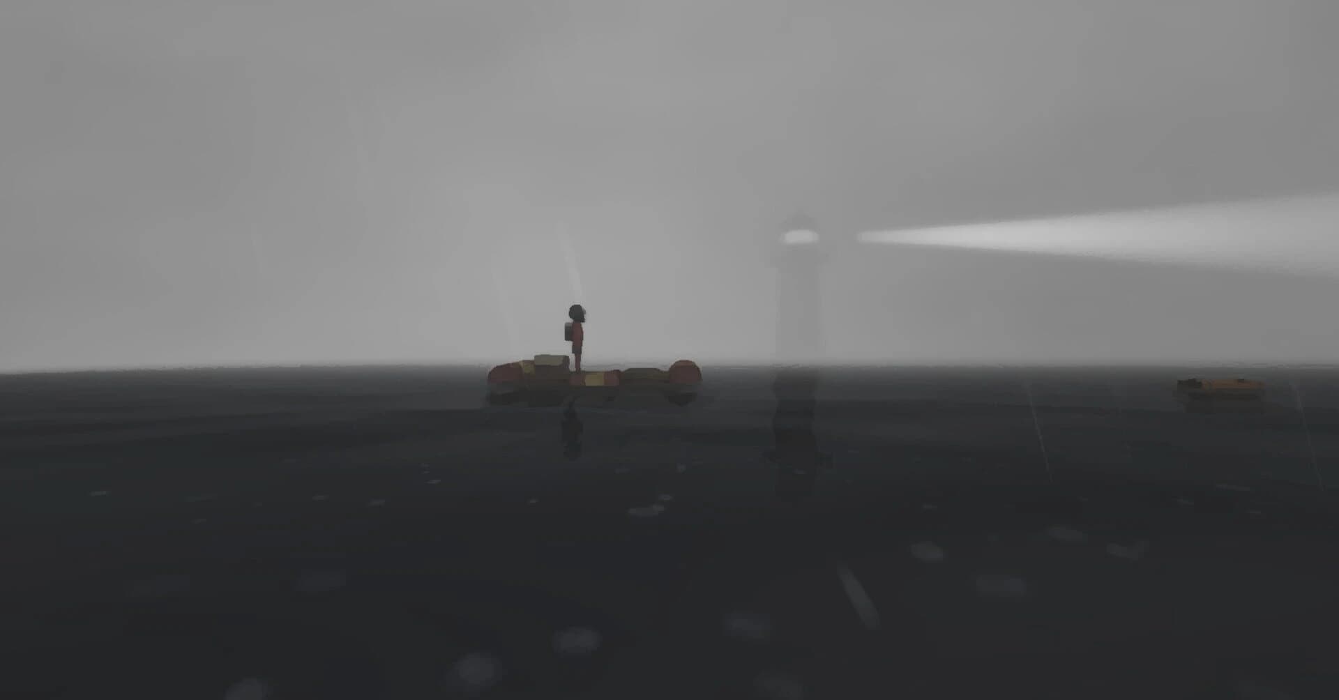 The Story of the Flood screenshot 1