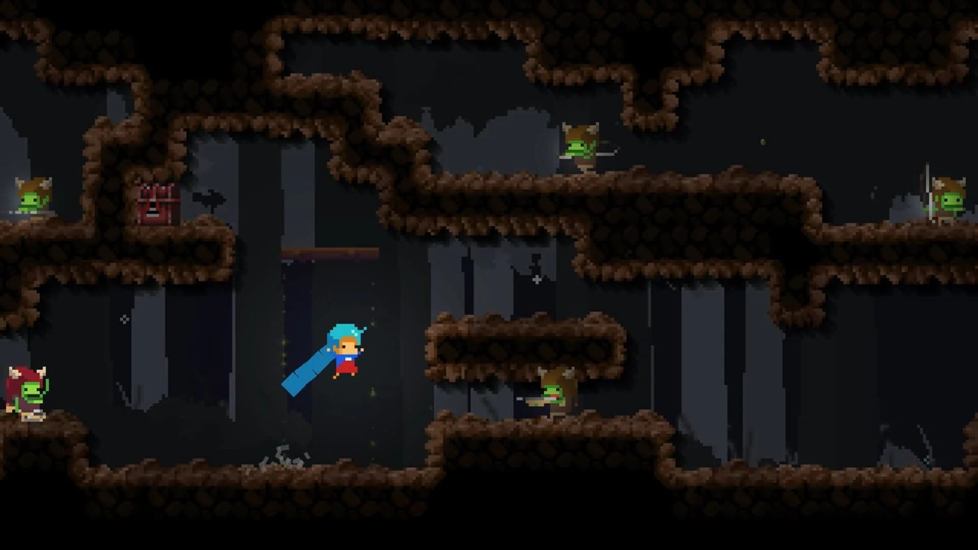 The StoryTale screenshot 2