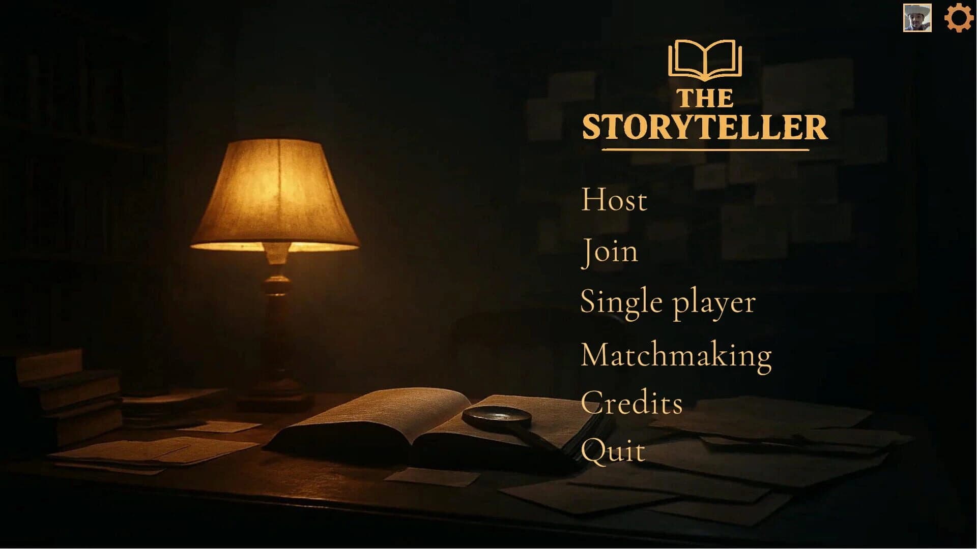 The Storyteller screenshot 2