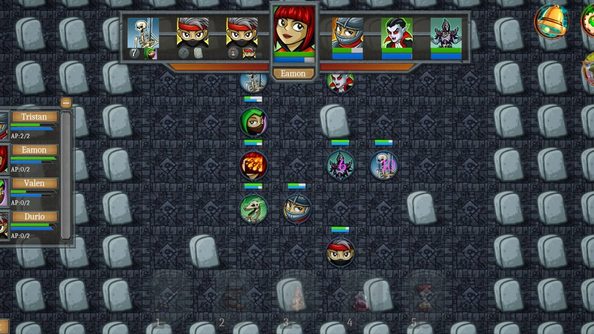 The Storyteller screenshot 5