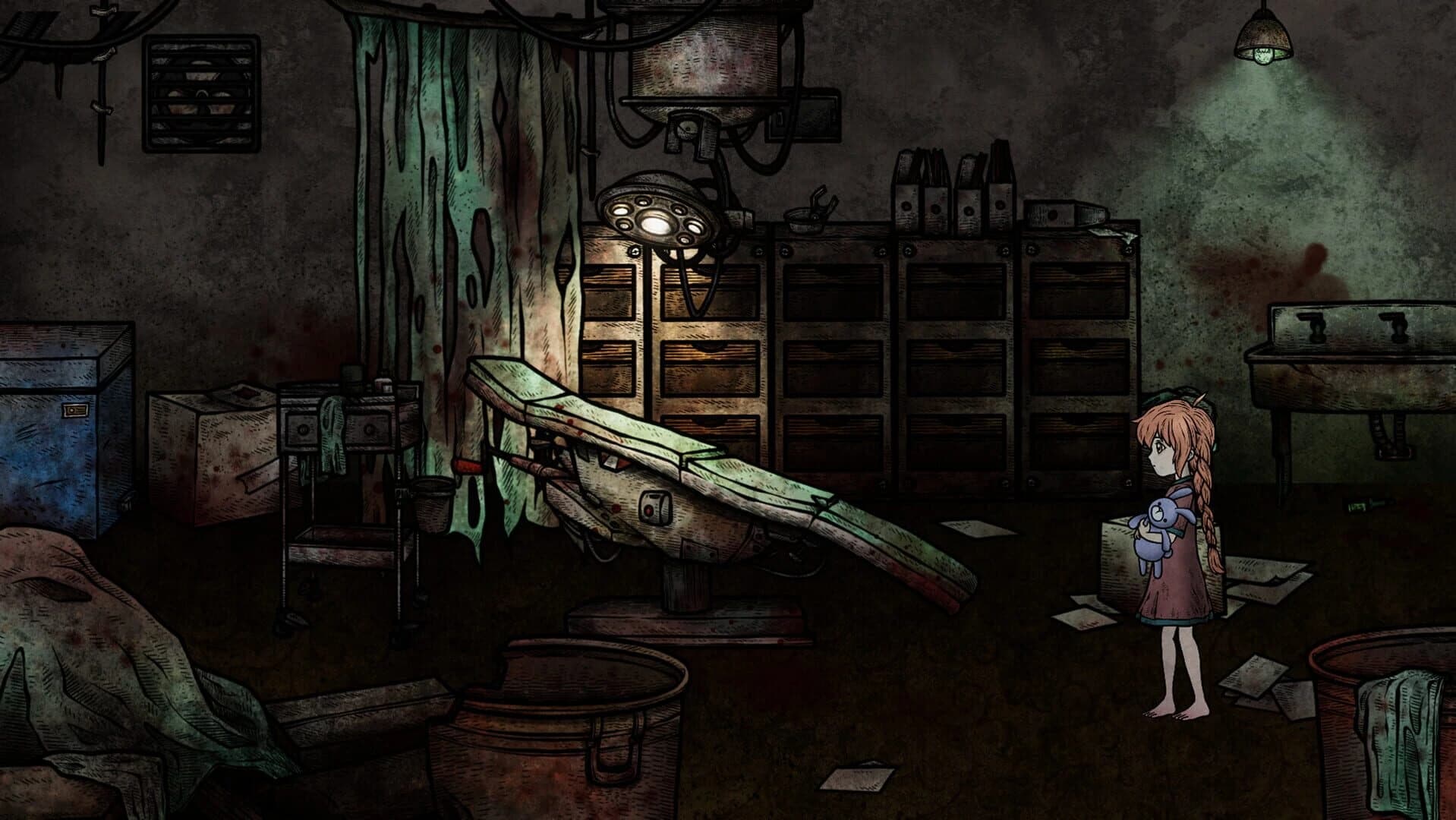 The Strange Box screenshot 3