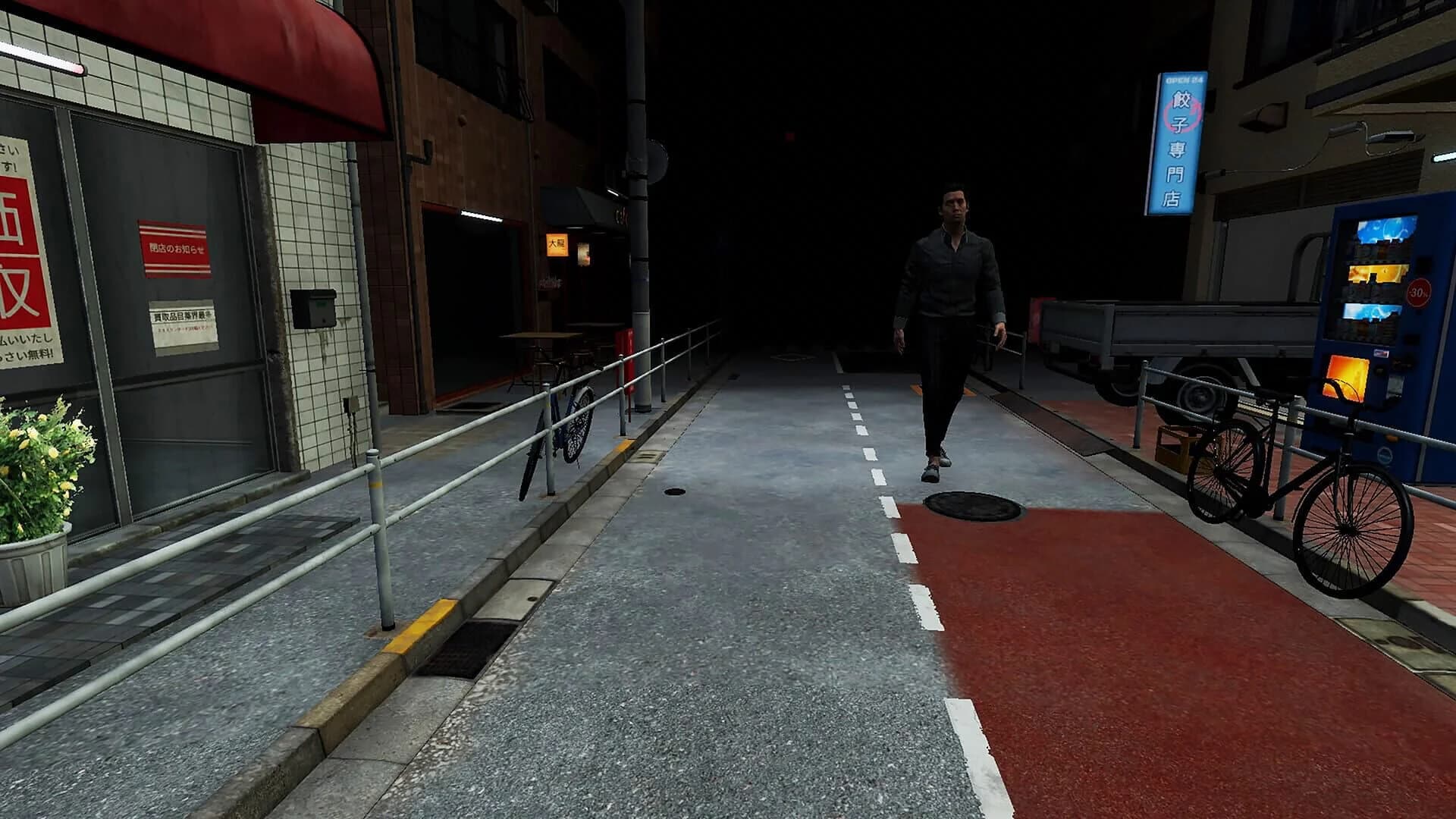 The Street 10 screenshot 4