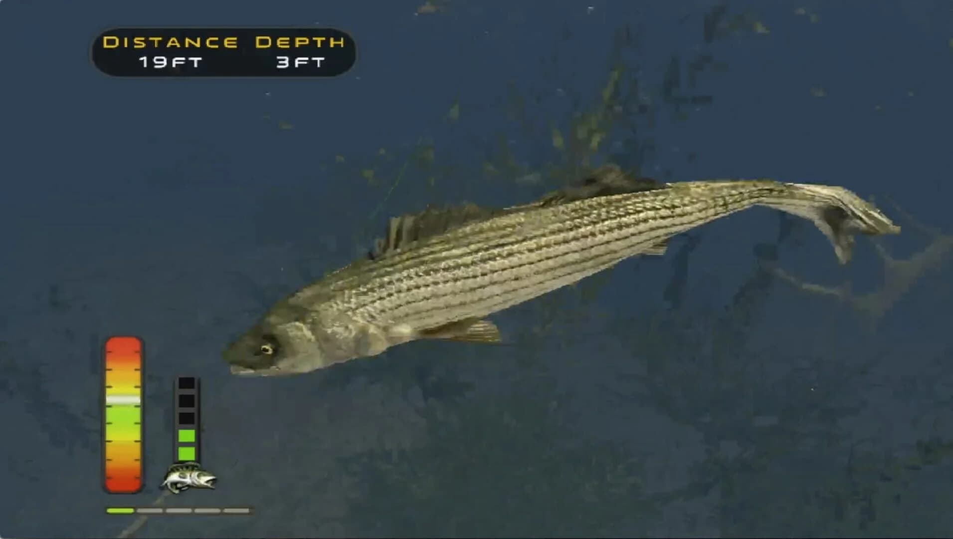 The Strike screenshot 3