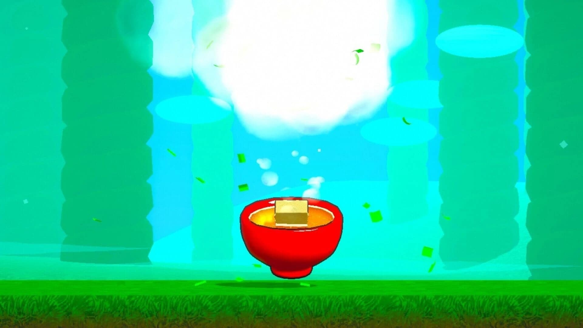 The Strongest Tofu screenshot 5