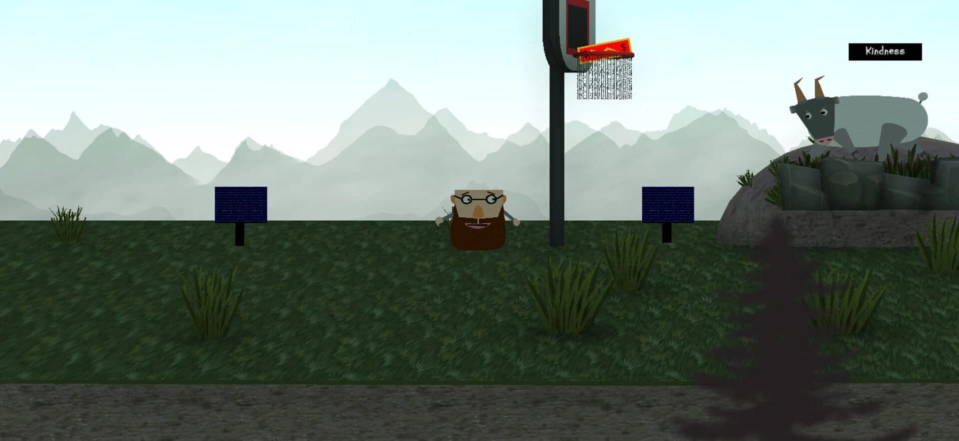 The Struggles of Stefan screenshot 1