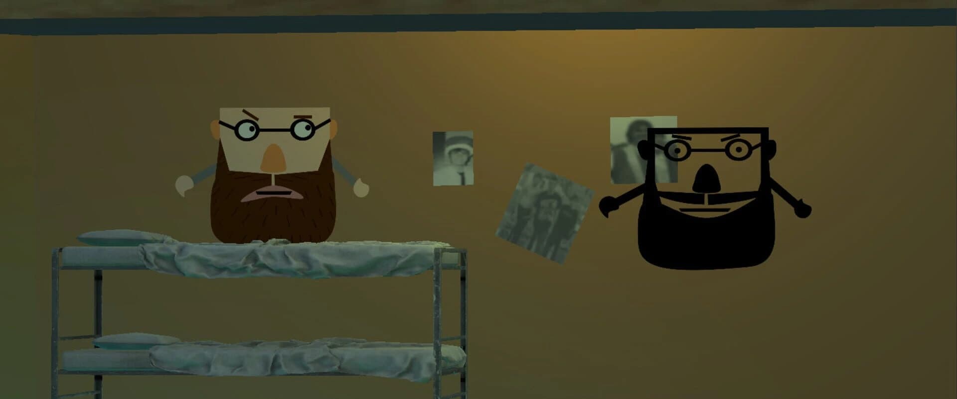 The Struggles of Stefan screenshot 4