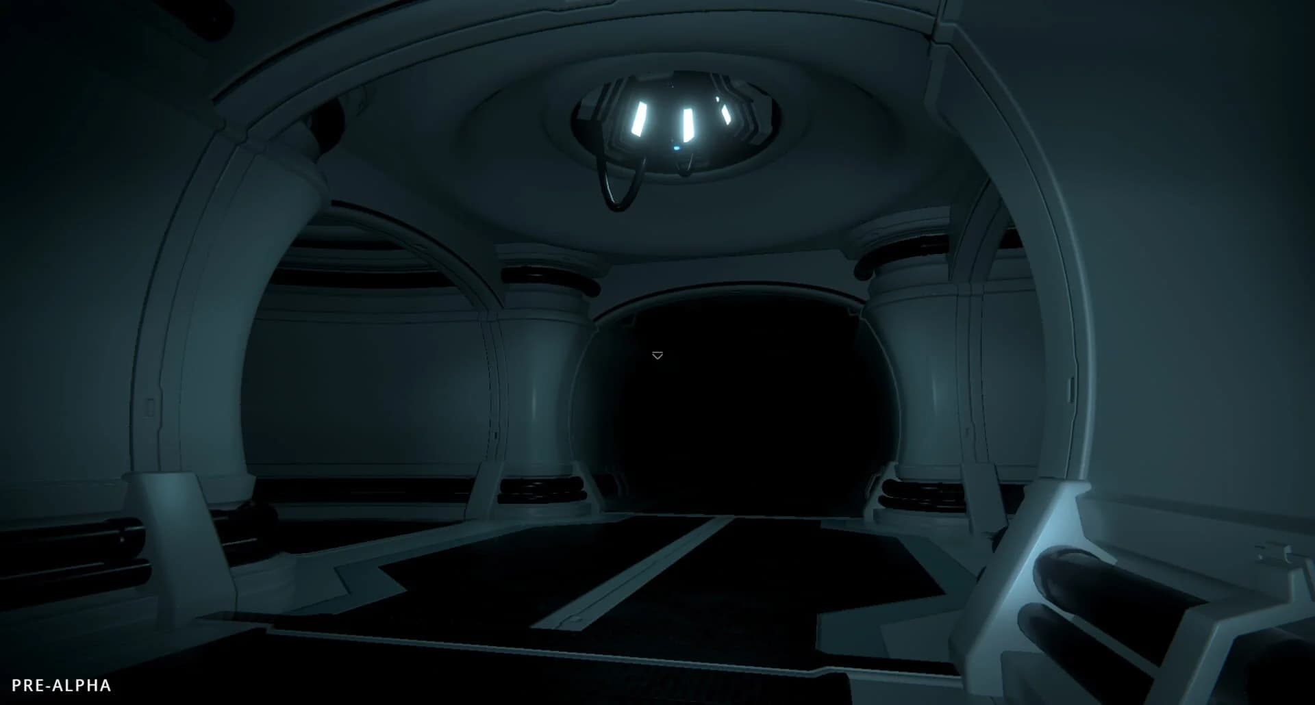 The Subject screenshot 2