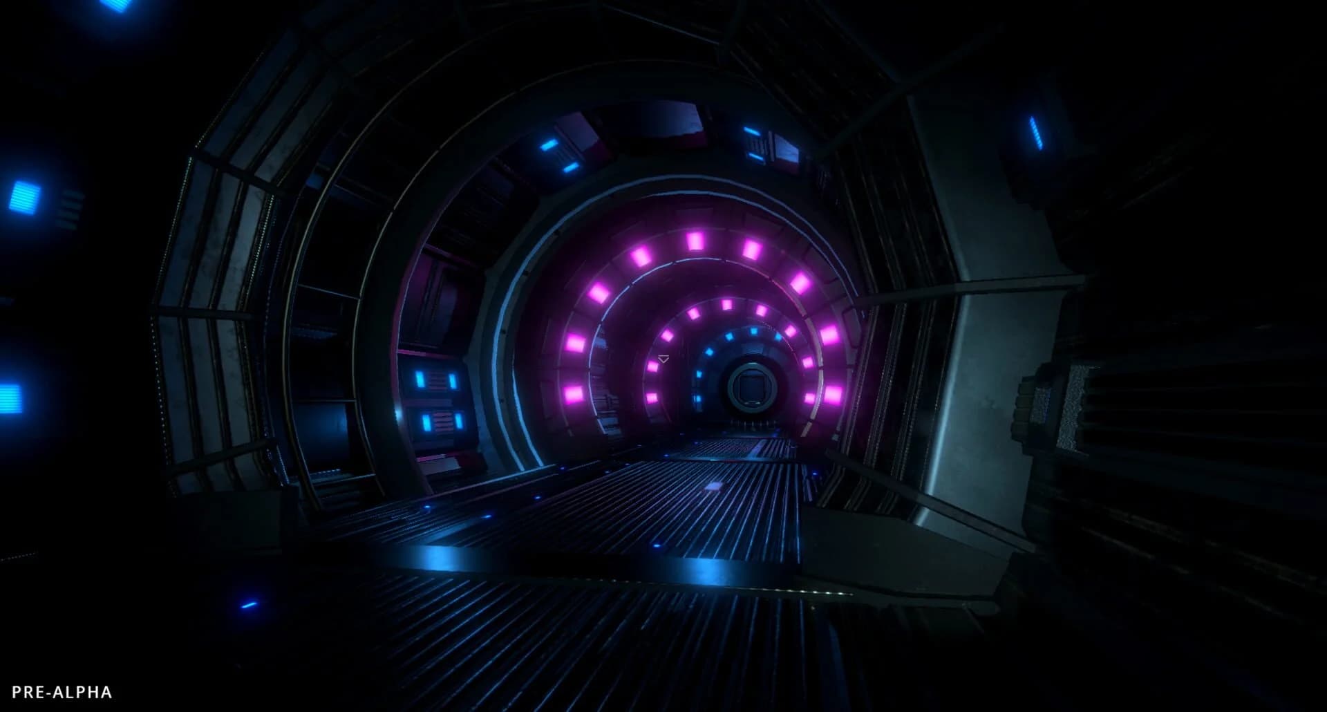 The Subject screenshot 4