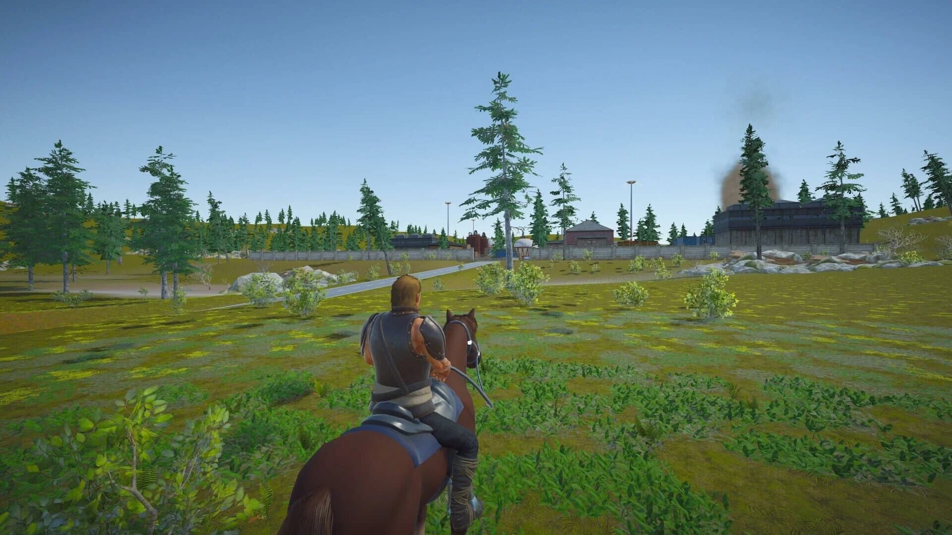 The Submerging Island screenshot 2