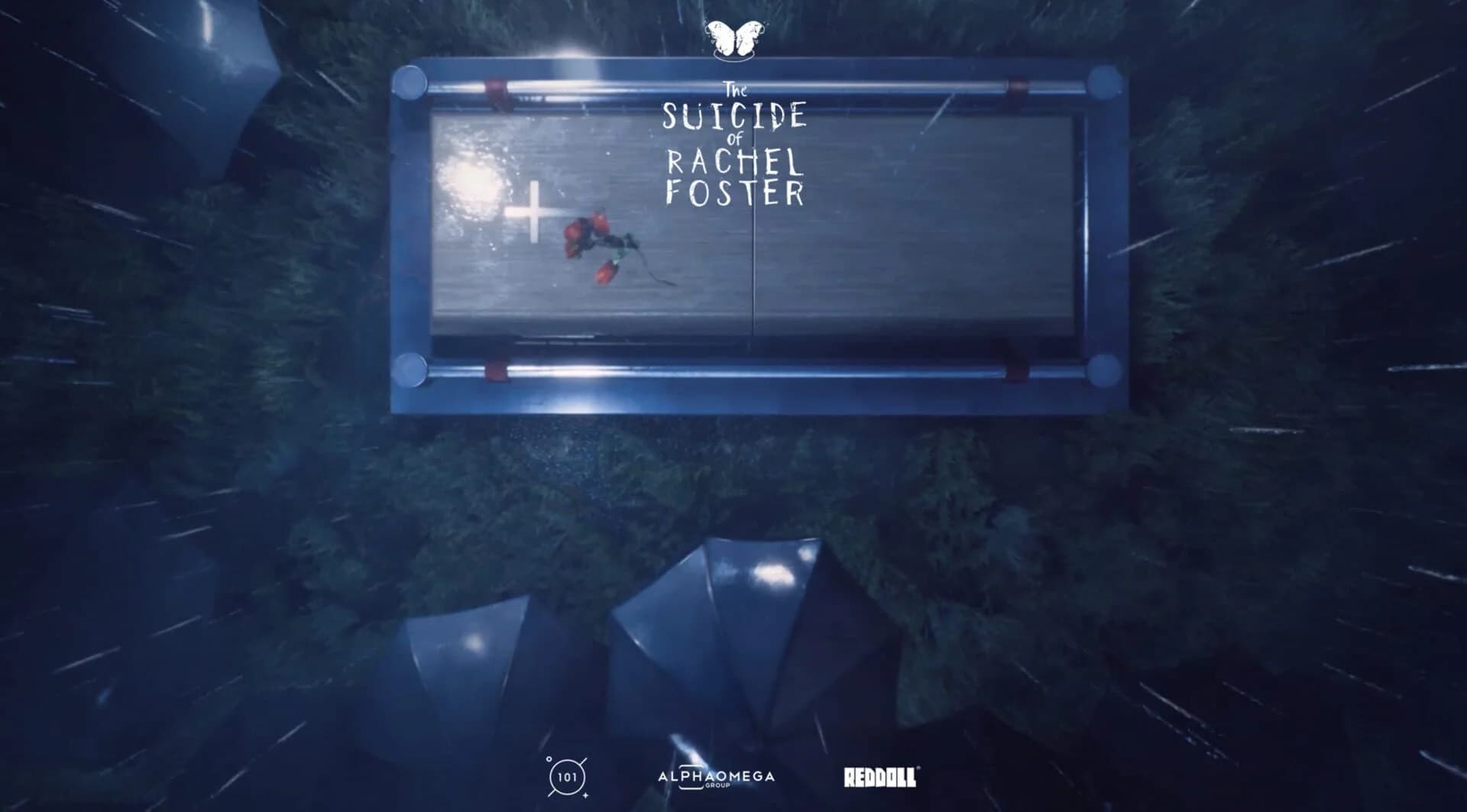 The Suicide of Rachel Foster screenshot 2