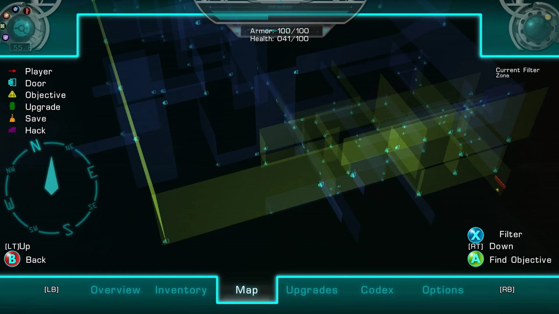 The Sun at Night screenshot 4