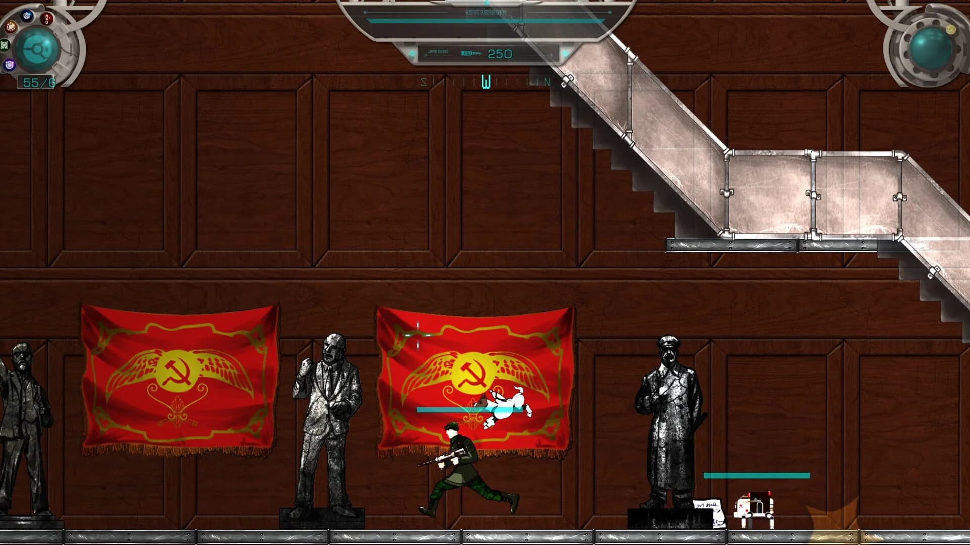 The Sun at Night screenshot 5