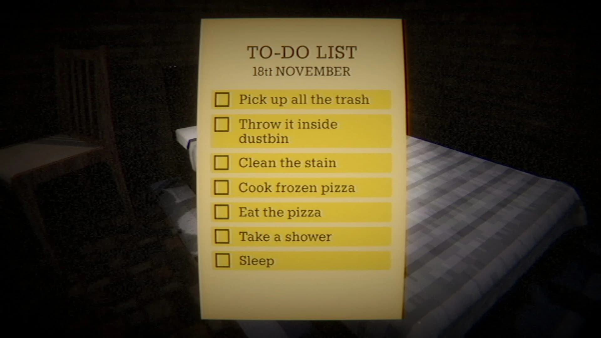 The Surprise Gift screenshot 2