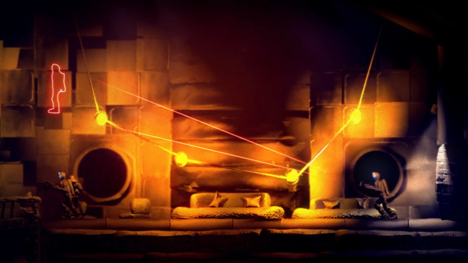 The Swapper screenshot 4