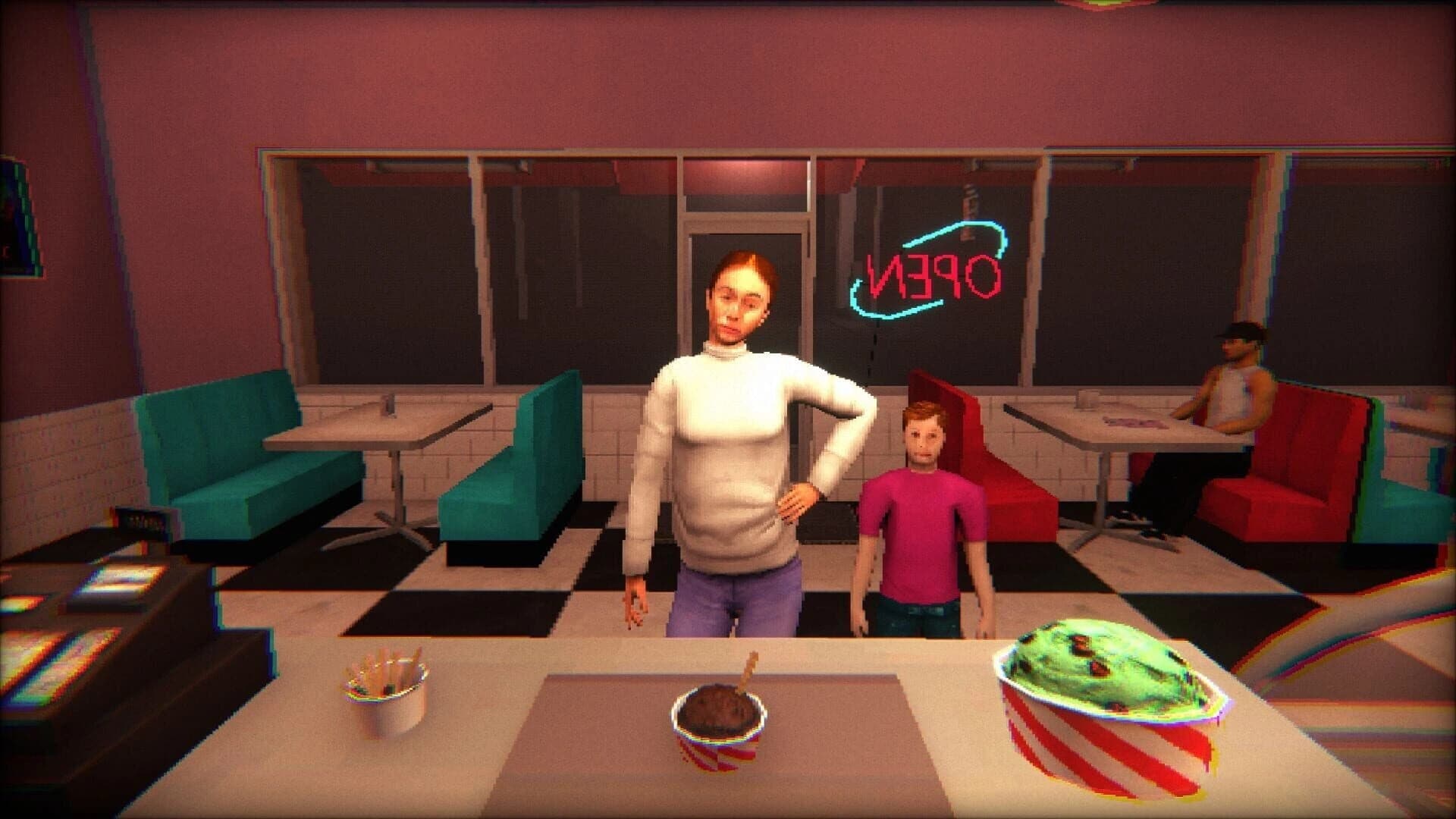 The Sweet Spot screenshot 1
