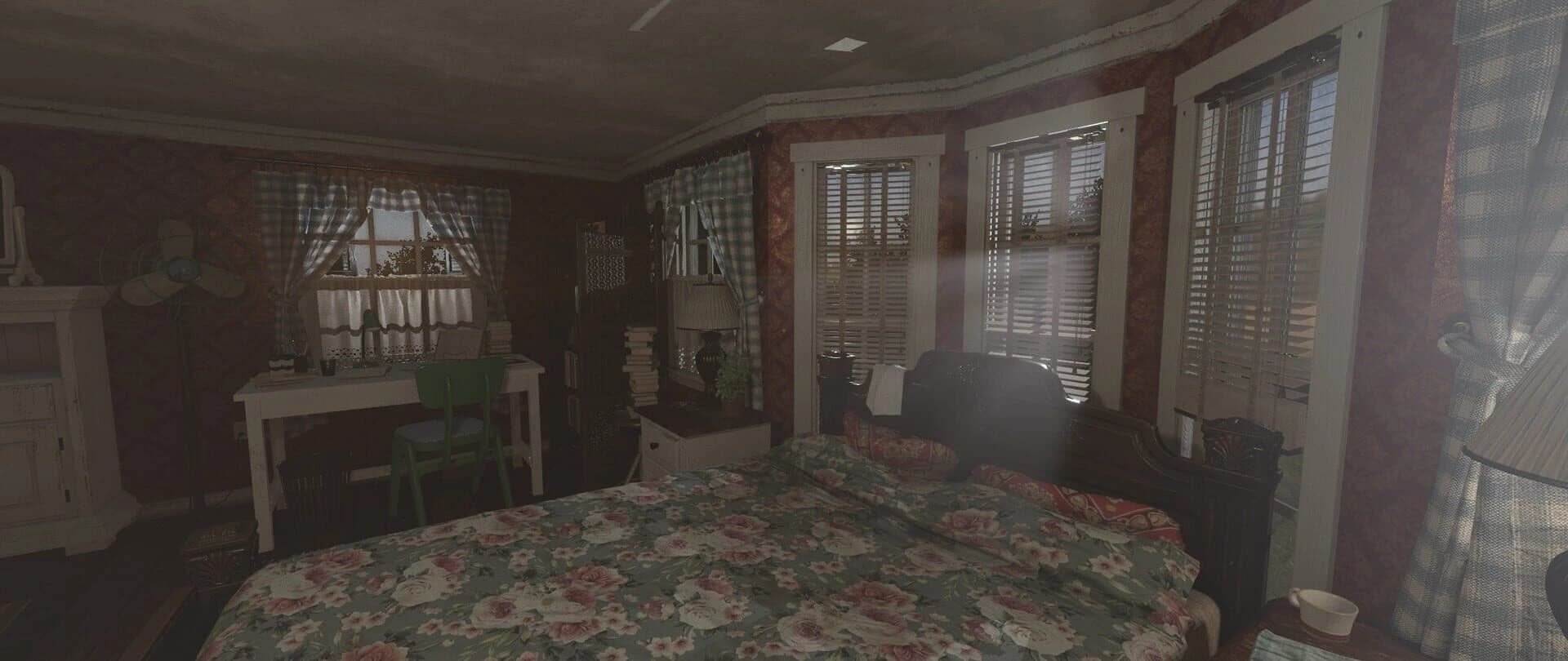 The Swine screenshot 1