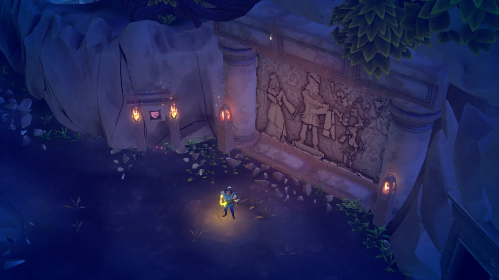 The Tale of Bistun screenshot 3