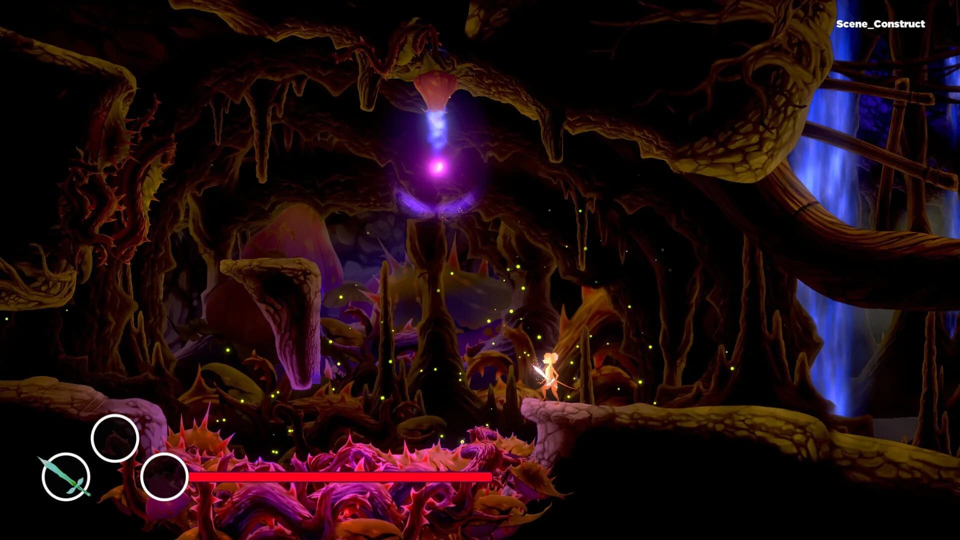 The Tale of Greenbrier screenshot 4