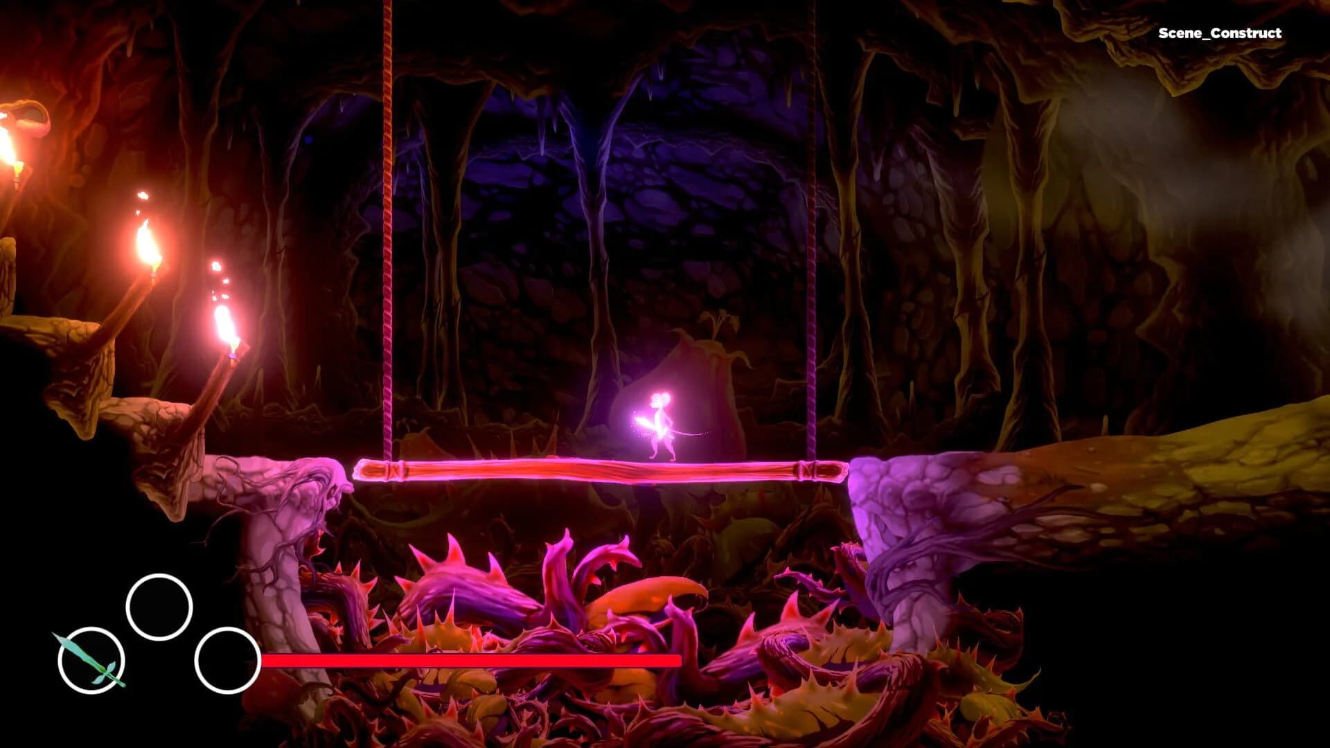 The Tale of Greenbrier screenshot 1