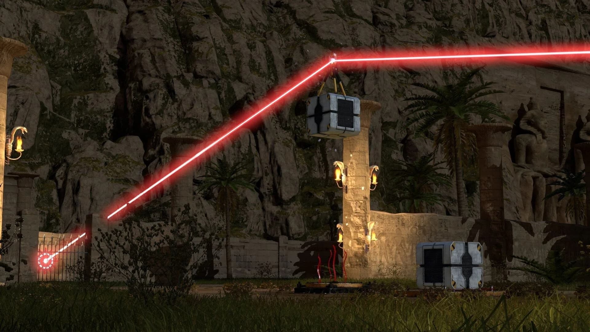 The Talos Principle: Deluxe Edition screenshot 4
