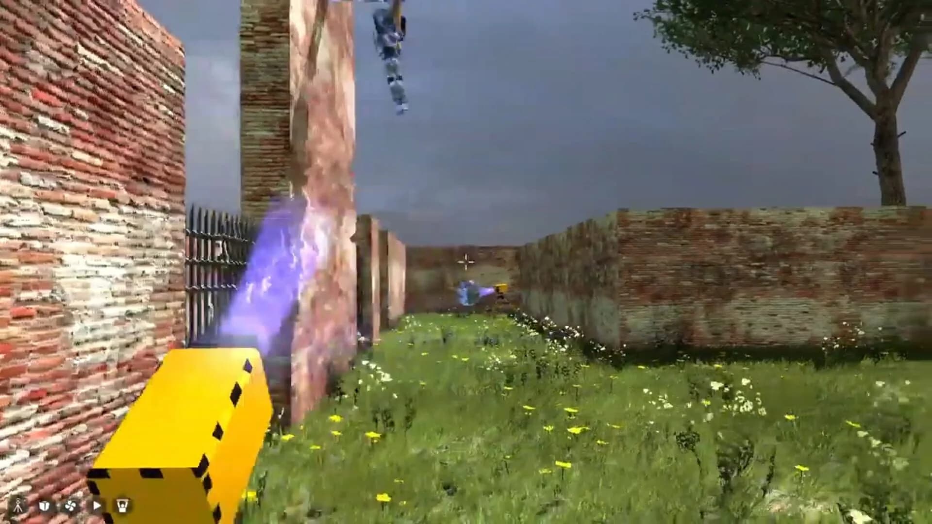 The Talos Principle: Gold Edition screenshot 1
