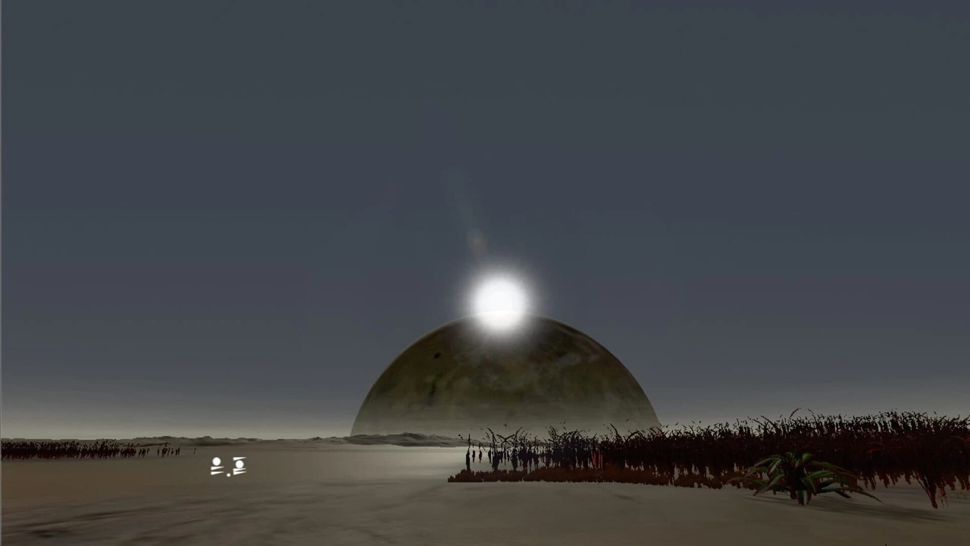 The Tau Ceti Terminus screenshot 5