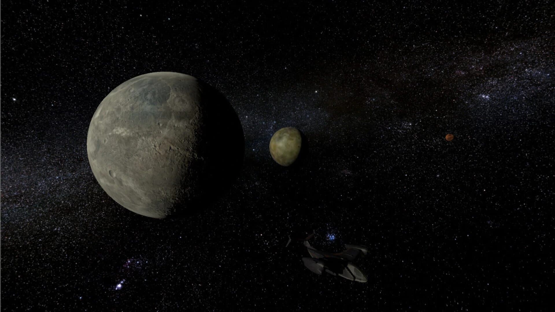 The Tau Ceti Terminus screenshot 4