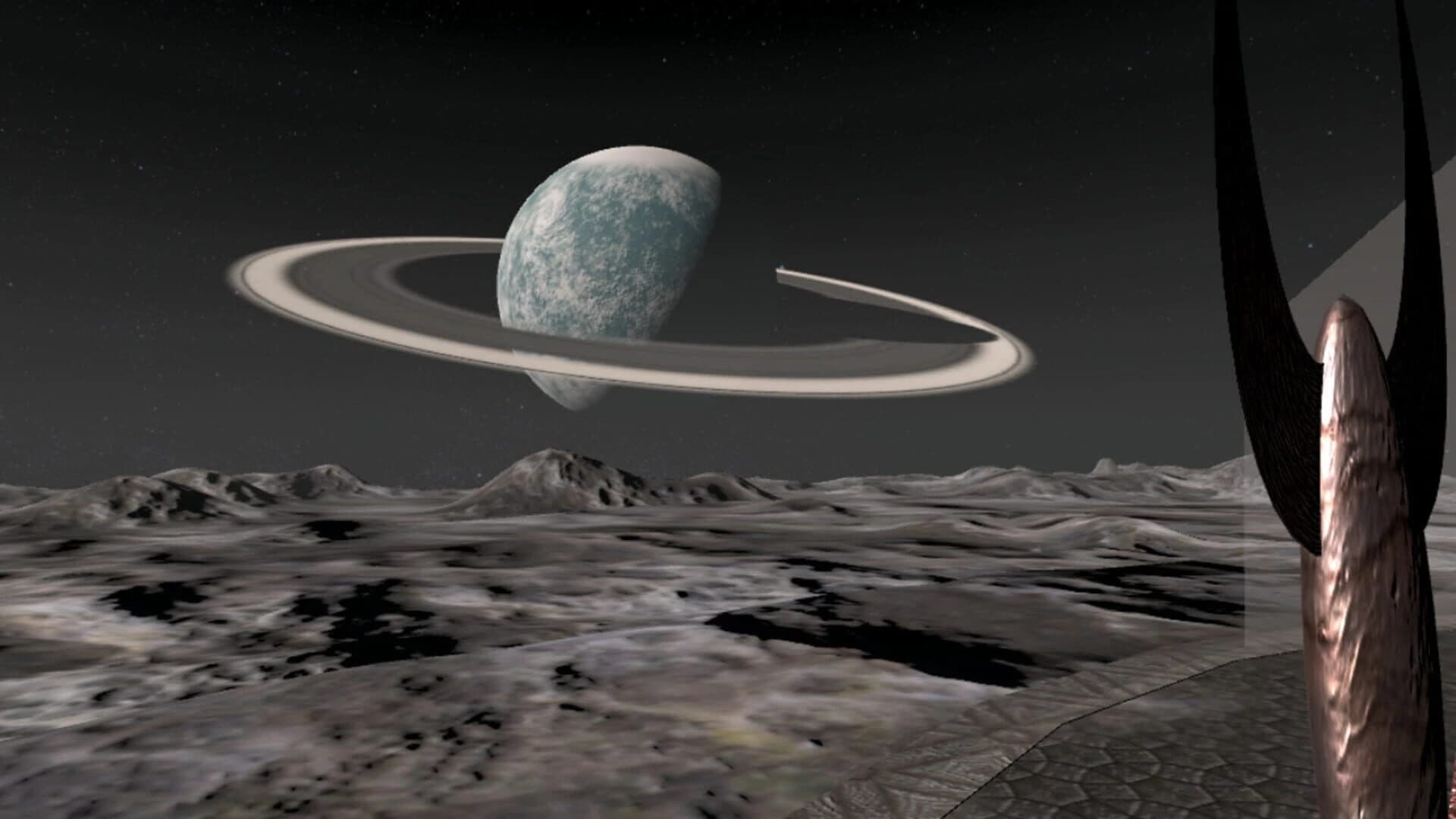 The Tau Ceti Terminus screenshot 2