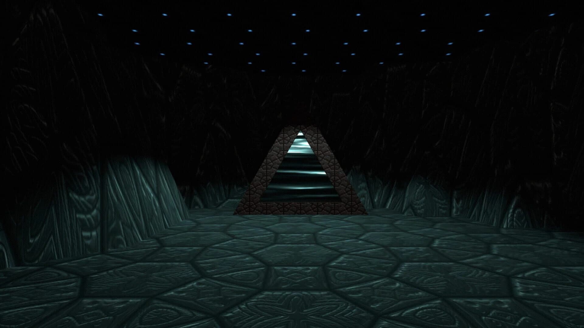 The Tau Ceti Terminus screenshot 1