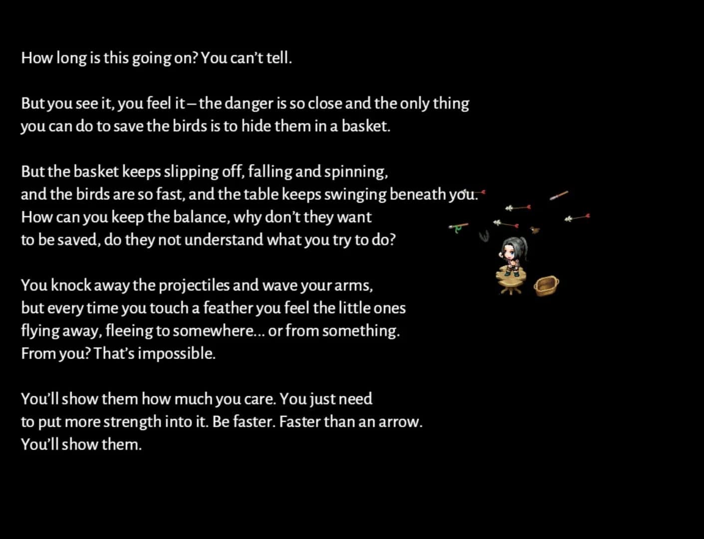 The Tavern screenshot 4